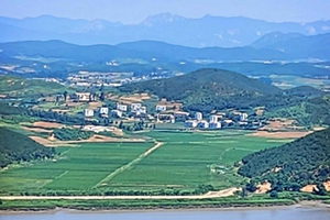 Closest DMZ Observatory with North Korea View (1.4km)