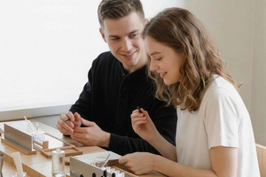 Create Your Own Scent in Seongsu, Seoul