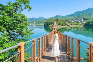 DMZ Small Group (Max 13) NK Defector, Temple & Majang Lake