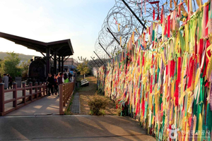 Seúl: tour privado fácil por la DMZ con vistas a Corea del Norte y comida