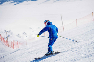 Elysian Gangchon Winter Ski with Eobi Ice Valley Tour