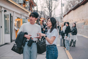 Utforska det dolda Seoul med en historiker och fotograf