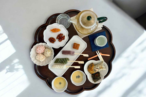 Odkryj Seul, degustując jedzenie i picie