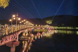 Von Gyeongju: 3-tägige Heilungs-Tour nach Gyeongju, Andong & Yeongju