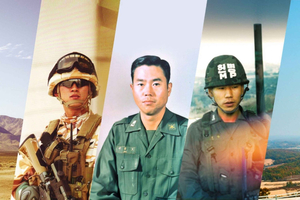 Half-Day DMZ Tour Led by a Retired Military Officer