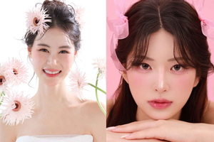 Seul: tour di bellezza coreana con capelli, trucco e servizio fotografico