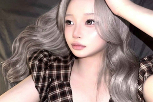 Seul: nuovo look K-pop e trattamento coreano per la testa, Hongdae Lounge