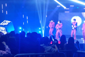Seul: biglietto e tour alle prove di preregistrazione K-pop