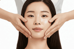 Korean Spa & Massage in Myeongdong