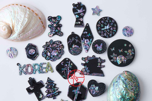 Make Your Own Mother-of-pearl Keepsake