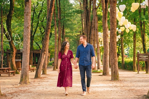 Nami Island Day Tour From Seoul (Sleep In & Leisurely)