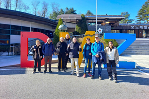 Paju DMZ Private Tour with Former US Military Base