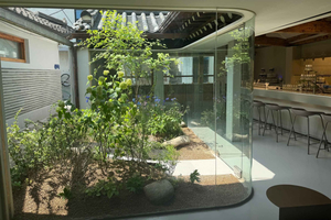 workshop parfum maken in een hanok