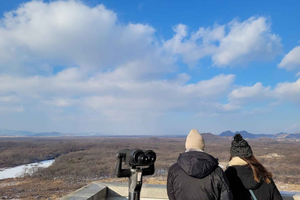 Private DMZ SPY Tour from Incheon Airport