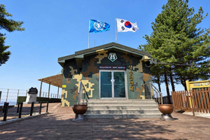 Частный тур DMZ SPY из аэропорта Инчхон