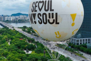 Private nächtliche Tour mit Ballonfahrt
