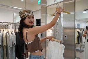 Seul: Excursão Fashion em Seong-su com Style-mate Local