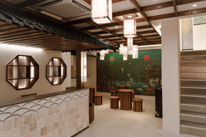 Ritual de bem-estar em hanok e cultura de banho coreana em Seul