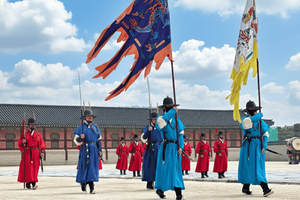 Destaques de Seul: Palácio Gyeongbok, Insadong e Torre N de Seul
