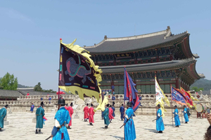 Seoul Layover Tour: Seoul Highlights with ICN Airport Pickup