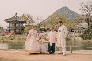 Seoul Local Photographer