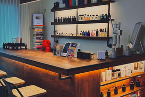 Seoul : Private Perfume-Making Class with Korean Artistry