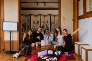 The Many Faces of Hanok, Hidden Places & Scenic Views by Car