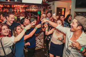 Seoul Pub Crawl [officielt]