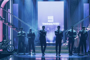 Seul: TOUCH FIVE Show Show Ingresso