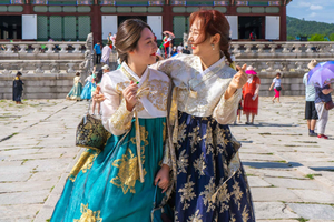 Your Personal Seoul Photographer!