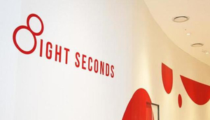 8 Seconds