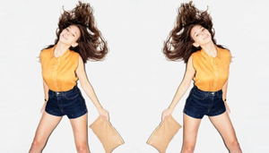 American Apparel
