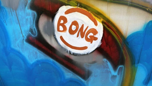 Bong House