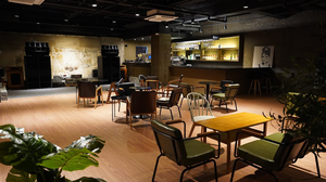 Bruno Music Bar