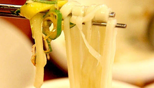 Bukchon Kalguksu