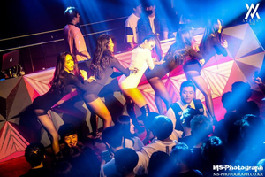 Club Avenue 535