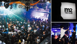 Club M2