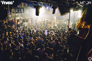 Club Mass