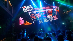 Club Octagon