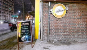 Craftworks
