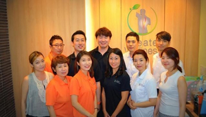 Create Wellness Center Itaewon