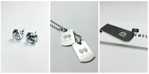 Denze Jewelry