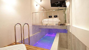 Design Hotel Jade