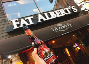 Fat Alberts