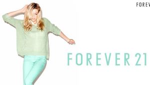 Forever 21
