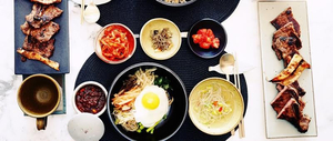 Four Seasons Cooking