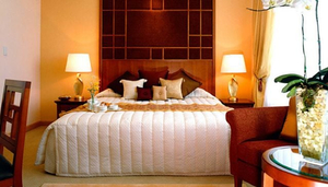 Fraser Suites Seoul