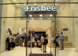 Frisbee