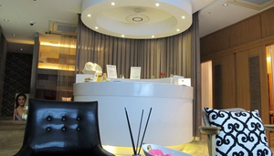 Hill Spa