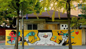 Hongdae